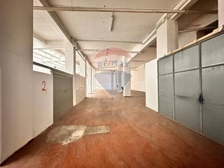 Box in Affitto a Ancona, 5 m²