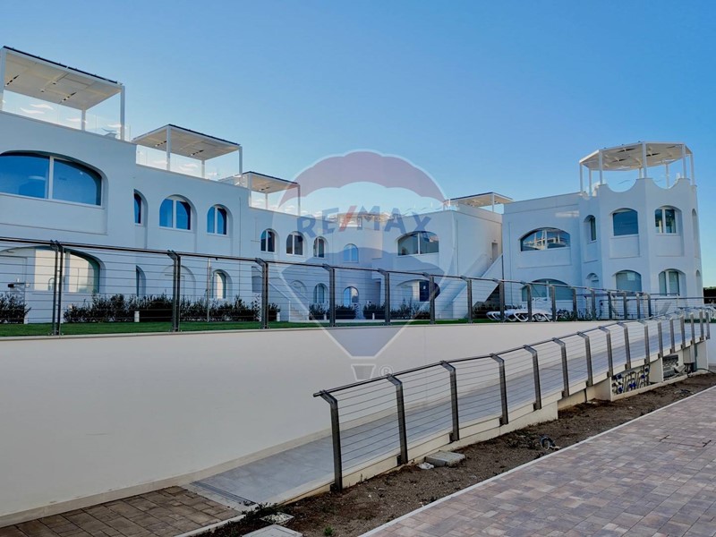 Trilocale in Vendita a Numana, 260'000€, 57 m²