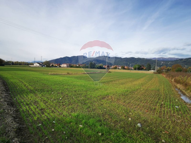 Terreno agricolo in Vendita a Carvico, 170'000€, 12500 m²