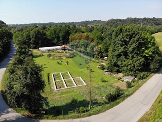 Terreno agricolo in Vendita a Medolago, 350'000€, 14000 m²