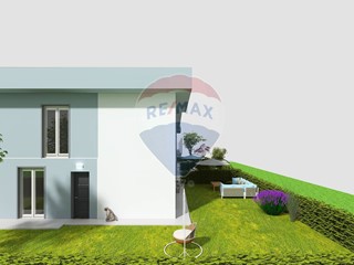 Trilocale in Vendita a Presezzo, 250'000€, 100 m²