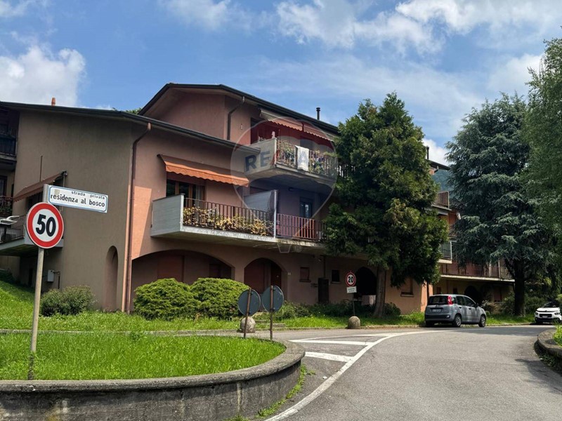 Bilocale in Vendita a Caprino Bergamasco, 59'000€, 60 m²