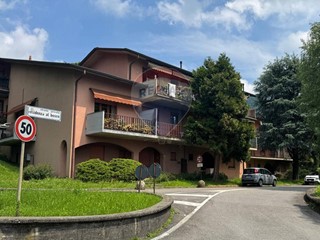 Bilocale in Vendita a Caprino Bergamasco, 59'000€, 60 m²
