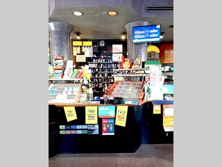 Attività commerciale in Vendita a Novara, 50 m²