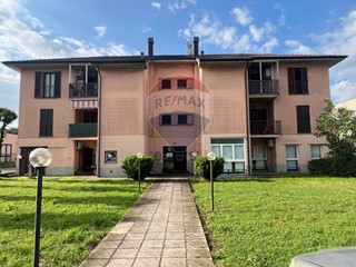 Quadrilocale in Vendita a Villanterio, 97'000€, 120 m²