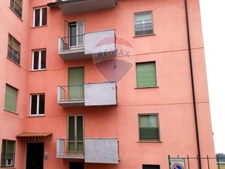 Appartamento in Vendita a Pieve del Cairo, 33'000€, 82 m²