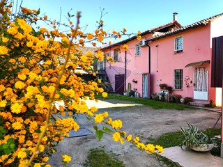 Rustico in Vendita a San Zenone al Po, 250'000€, 502 m²