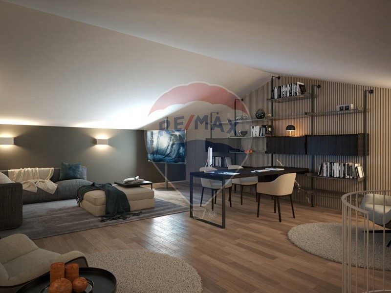 Trilocale in Vendita a Albuzzano, 200'000€, 104 m²