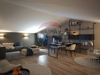 Trilocale in Vendita a Albuzzano, 200'000€, 104 m²