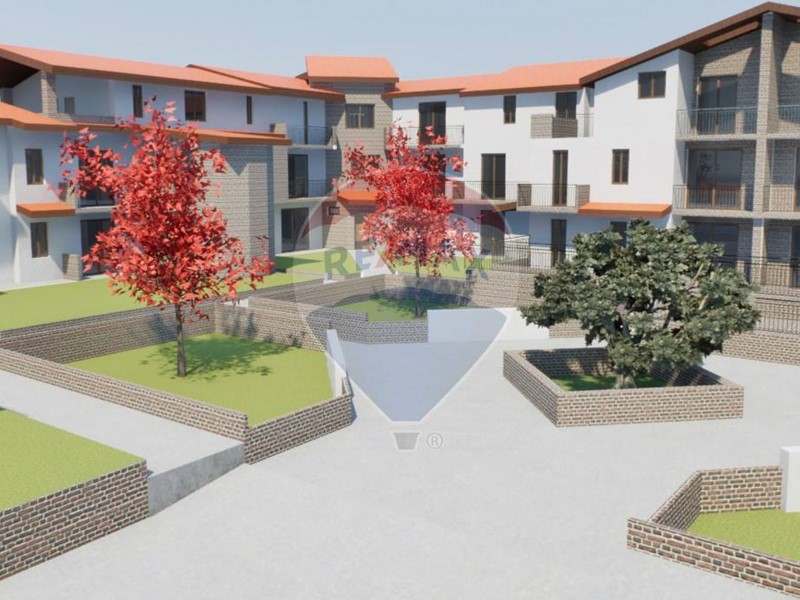 Bilocale in Vendita a Motta Visconti, 139'000€, 75 m²