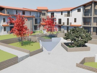 Bilocale in Vendita a Motta Visconti, 139'000€, 75 m²