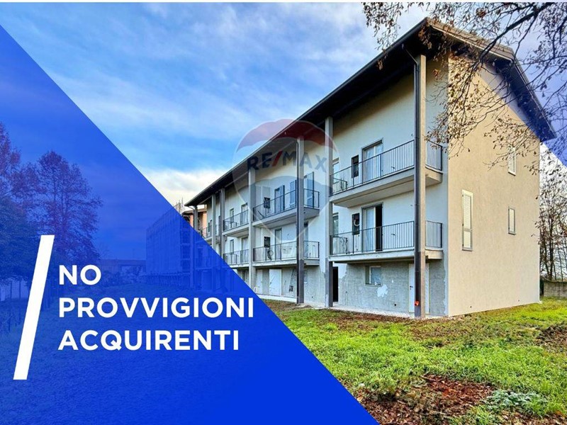 Trilocale in Vendita a Albuzzano, 176'500&euro;, 107 m²
