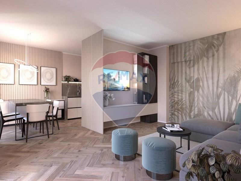 Trilocale in Vendita a Albuzzano, 146'000€, 77 m²