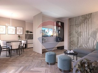 Trilocale in Vendita a Albuzzano, 146'000€, 77 m²