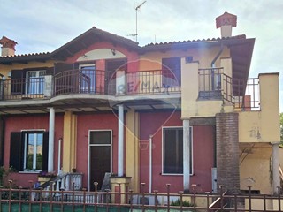 Bilocale in Vendita a Pavia, 176'000€, 50 m²