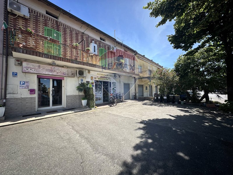 Negozio in Vendita a Albano Laziale, 45'000€, 35 m²
