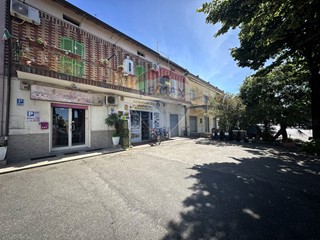 Negozio in Vendita a Albano Laziale, 45'000€, 35 m²