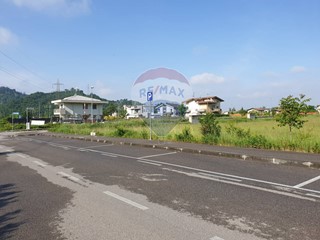 Terreno edificabile in Vendita a Zandobbio, 72'500€, 1535 m²