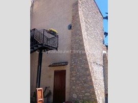 Casa Semi Indipendente in Vendita a Civitella Casanova, 295'000€, 360 m²
