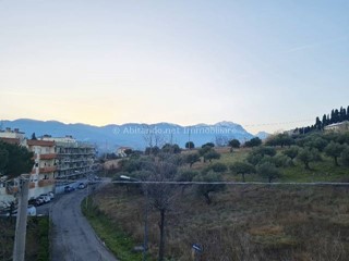 Appartamento in Vendita a Penne, 90'000€, 110 m²