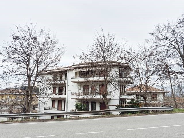 Bilocale in Vendita a Penne, 45'000€, 50 m²