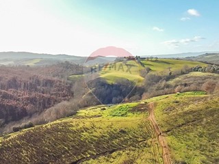 Terreno agricolo in Vendita a Manciano, 189'000€, 480000 m²