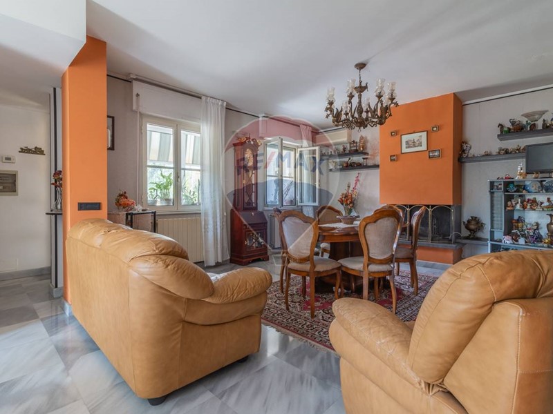 Trilocale in Vendita a Canino, 125'000€, 105 m²