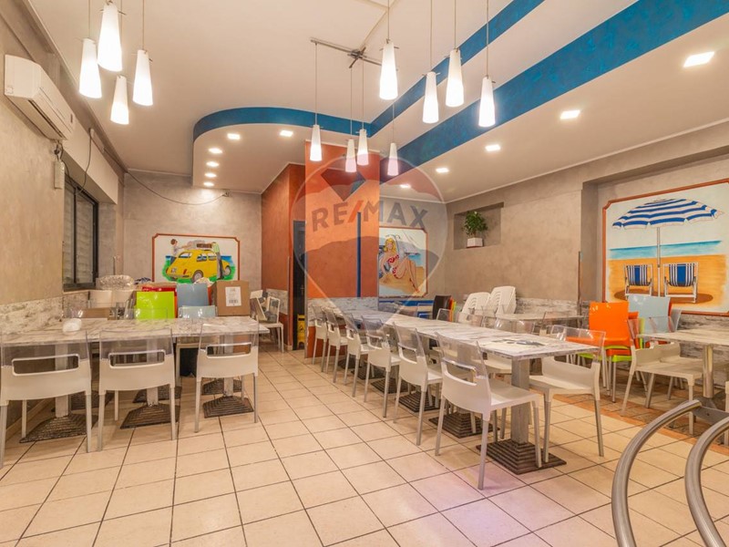 Attività commerciale in Vendita a Montalto di Castro, 60'000€, 140 m²