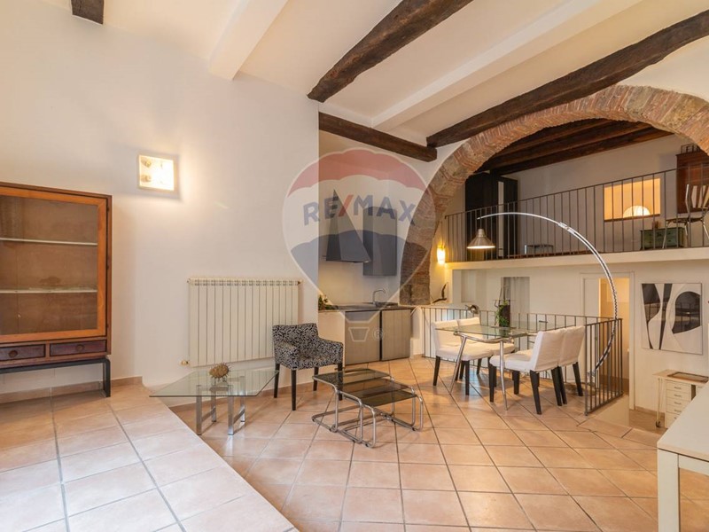 Loft in Vendita a Montalto di Castro, 85'000€, 75 m²