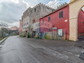 Rustico in Vendita a Montalto di Castro, 85'000€, 120 m²