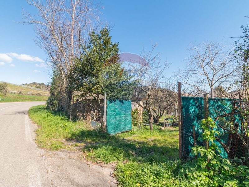 Terreno agricolo in Vendita a Magliano in Toscana, 48'000€, 22577 m²