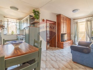 Trilocale in Vendita a Ischia di Castro, 38'000€, 53 m²