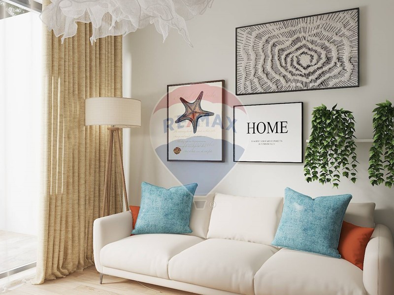 Villetta a schiera in Vendita a Montalto di Castro, 240'000€, 70 m²