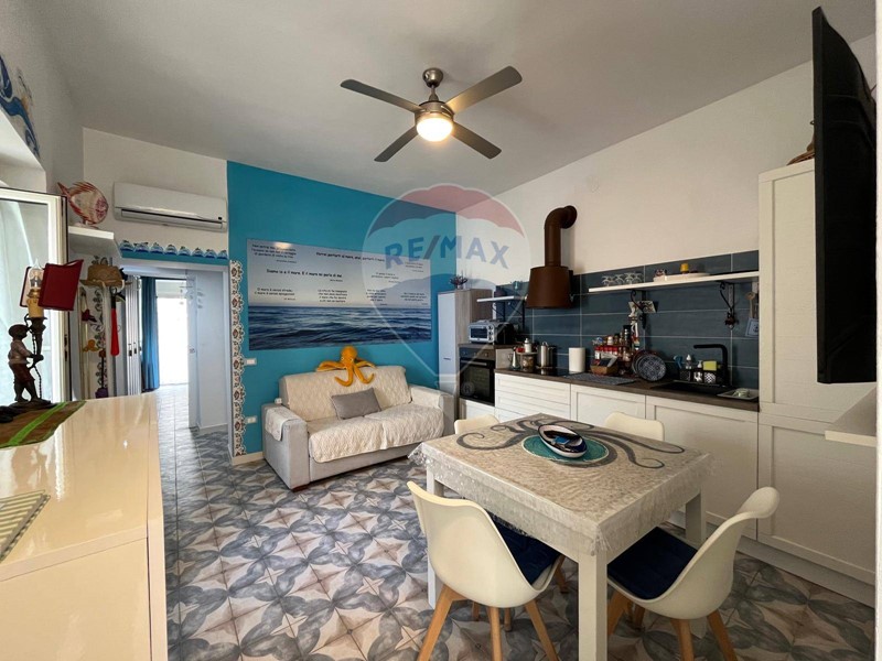 Bilocale in Vendita a Vieste, 145'000€, 57 m²