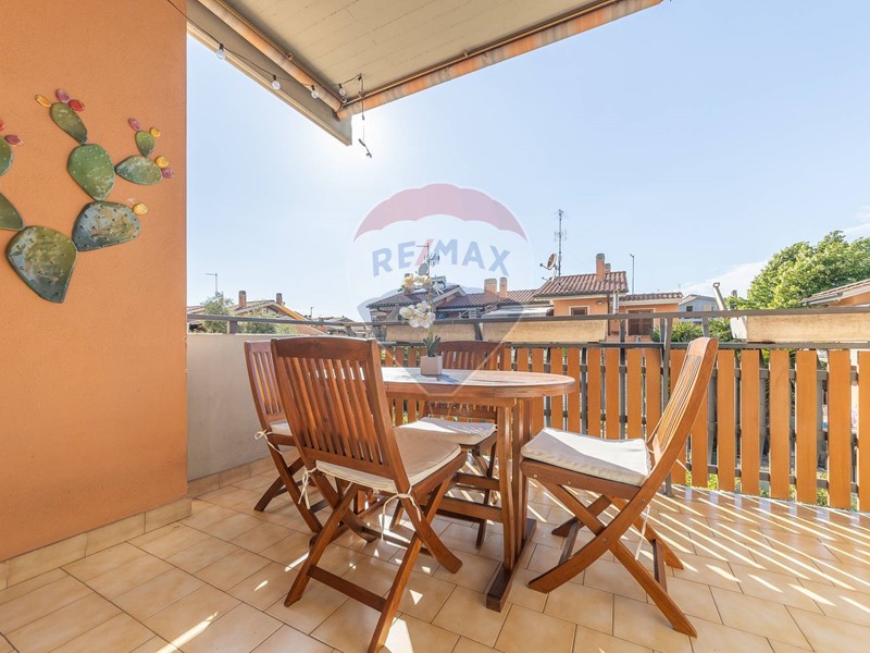 Bilocale in Vendita a Roma, 199'000€, 55 m²