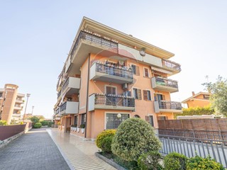 Bilocale in Vendita a Roma, 199'000€, 55 m²