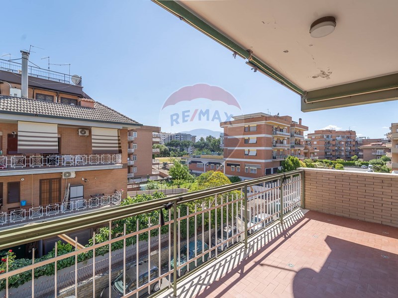 Quadrilocale in Vendita a Roma, 369'000€, 110 m²