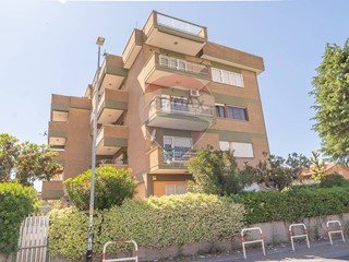 Quadrilocale in Vendita a Roma, 369'000€, 110 m²