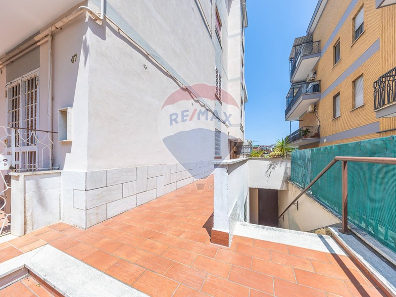 Bilocale in Vendita a Roma, 75'000€, 50 m²