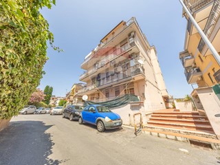 Bilocale in Vendita a Roma, 75'000€, 50 m²