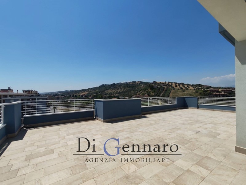 Trilocale in Vendita a Alba Adriatica, 300'000€, 60 m²