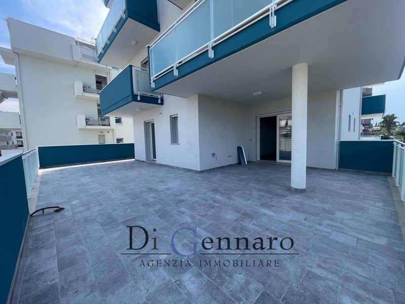 Trilocale in Vendita a Alba Adriatica, 206'000€, 61 m²