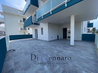 Trilocale in Vendita a Alba Adriatica, 206'000€, 61 m²