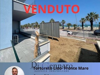 Trilocale in Vendita a Tortoreto, 290'000&euro;, 60 m²