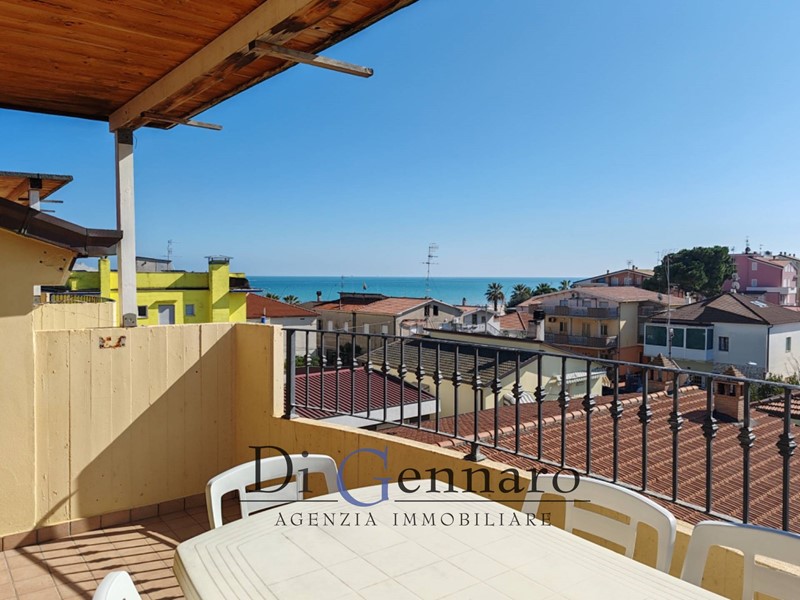 Quadrilocale in Vendita a Tortoreto, 180'000€, 75 m²