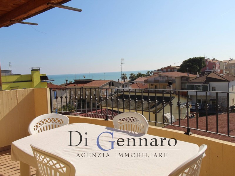 Quadrilocale in Vendita a Tortoreto, 160'000€, 75 m²