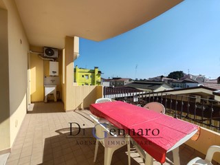 Quadrilocale in Vendita a Tortoreto, 190'000€, 74 m²