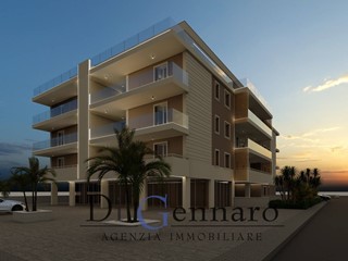 Trilocale in Vendita a Martinsicuro, 170'000€, 66 m²