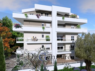 Trilocale in Vendita a Tortoreto, 200'000€, 56 m²