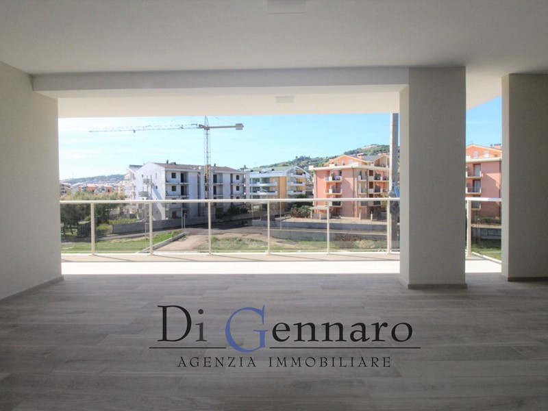 Quadrilocale in Vendita a Tortoreto, 317'000€, 90 m²
